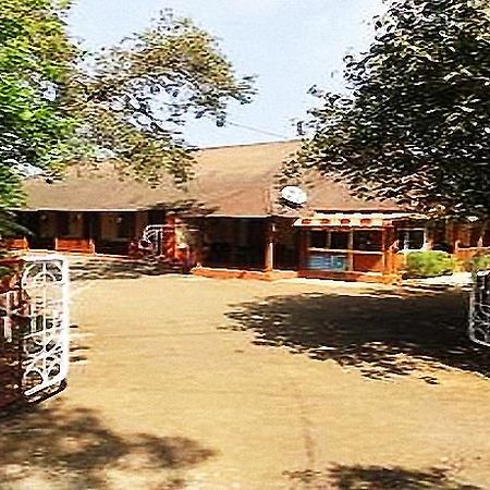Savoy Village Mahabaleshwar Bagian luar foto