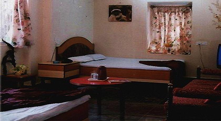 Savoy Village Mahabaleshwar Bagian luar foto