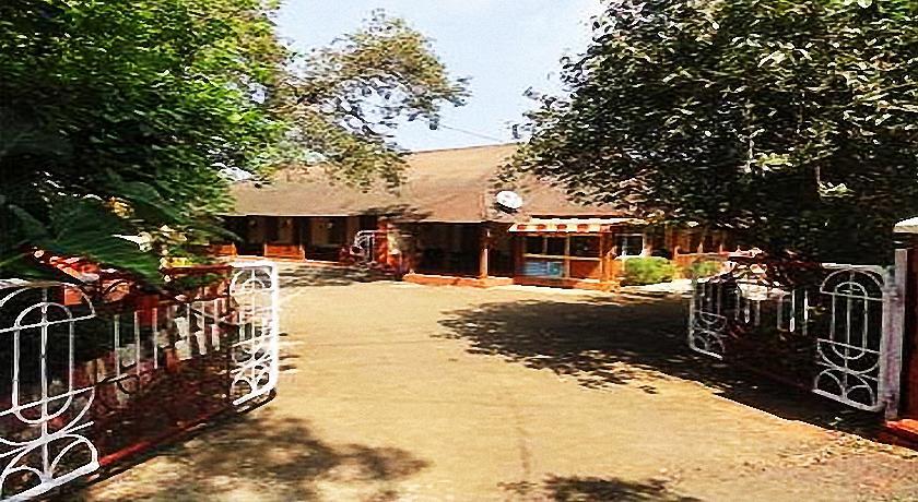 Savoy Village Mahabaleshwar Bagian luar foto