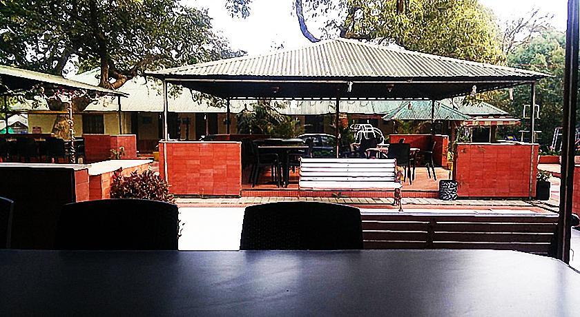 Savoy Village Mahabaleshwar Bagian luar foto