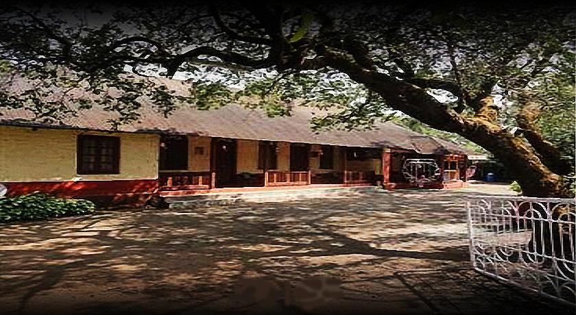 Savoy Village Mahabaleshwar Bagian luar foto