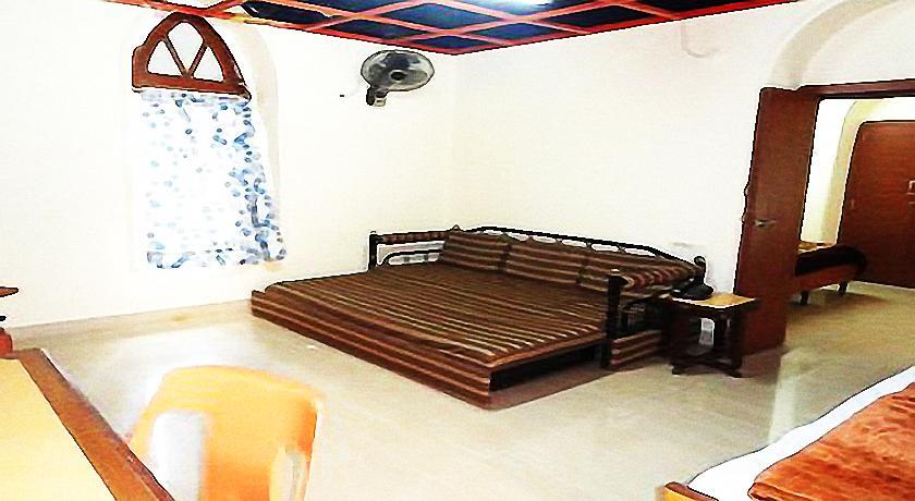 Savoy Village Mahabaleshwar Bagian luar foto