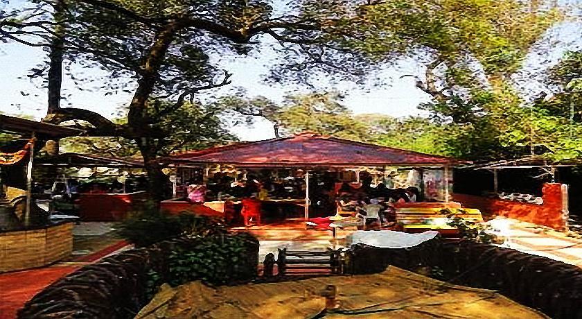 Savoy Village Mahabaleshwar Bagian luar foto