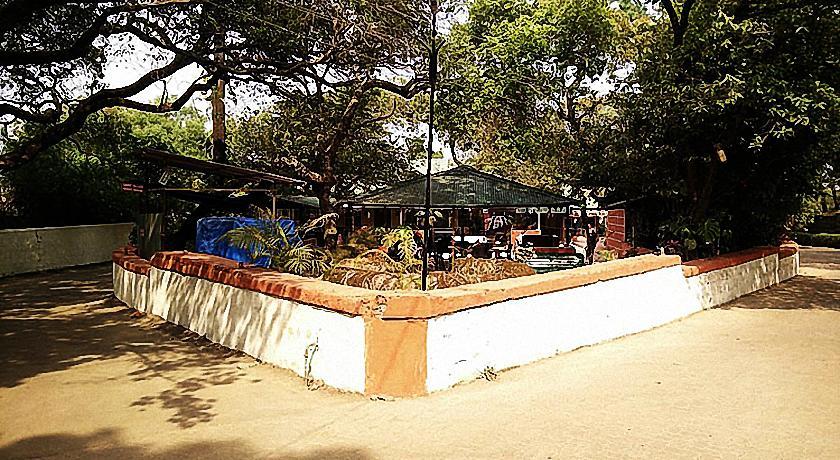Savoy Village Mahabaleshwar Bagian luar foto
