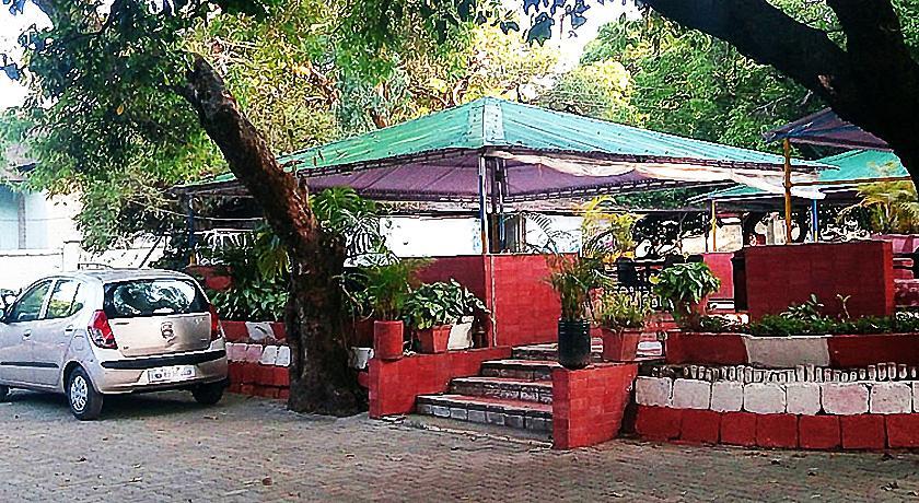 Savoy Village Mahabaleshwar Bagian luar foto