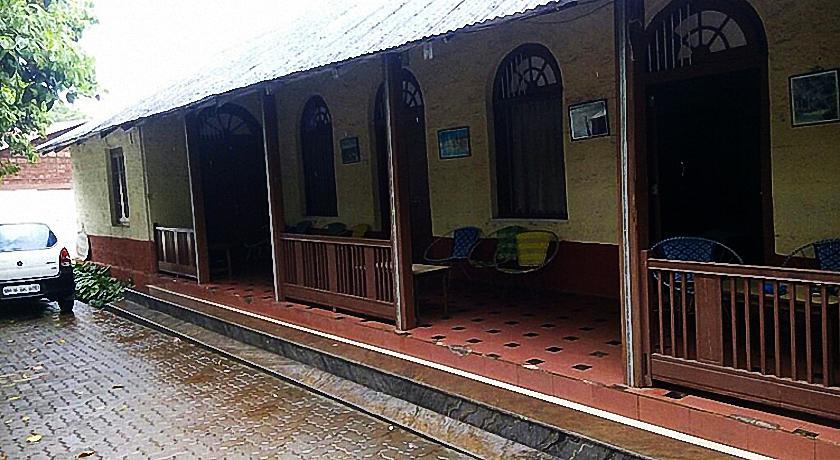 Savoy Village Mahabaleshwar Bagian luar foto