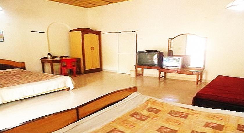 Savoy Village Mahabaleshwar Bagian luar foto